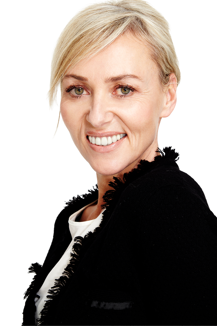 Insa Candrix - Image & Styling Expertin